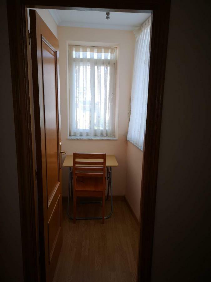 Duplex Tres Dormitorios Playa A Rapadoira Фос Екстериор снимка