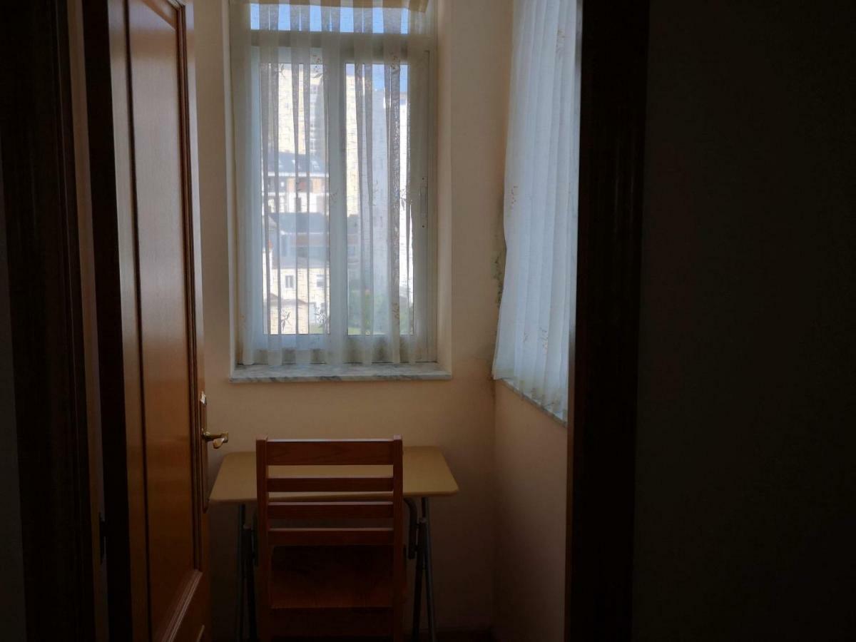 Duplex Tres Dormitorios Playa A Rapadoira Фос Екстериор снимка